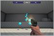 3D Aim Trainer Best Game to Test Practice your